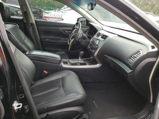 Photo 4 VIN: 1N4BL3AP3DC182302 - NISSAN ALTIMA 3.5 