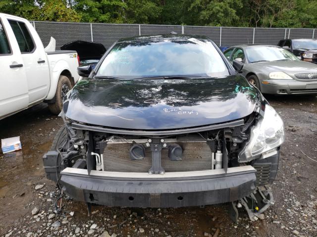 Photo 8 VIN: 1N4BL3AP3DC182302 - NISSAN ALTIMA 3.5 