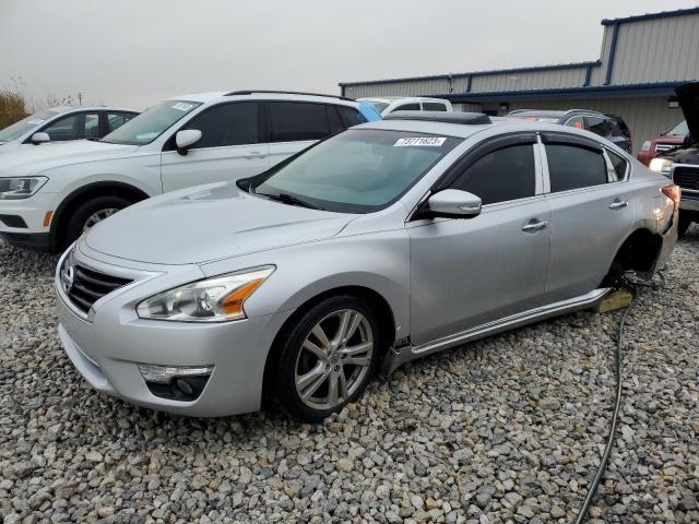 Photo 0 VIN: 1N4BL3AP3DC208316 - NISSAN ALTIMA 