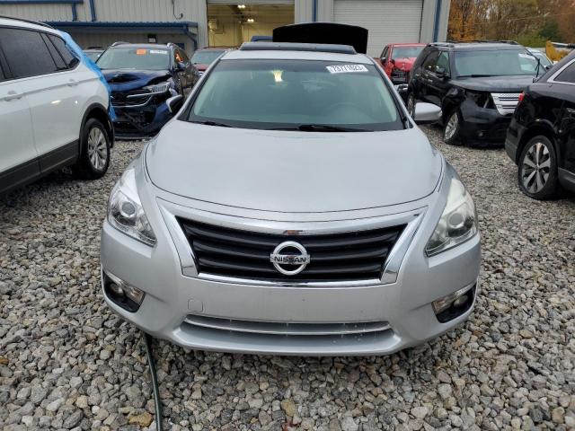 Photo 4 VIN: 1N4BL3AP3DC208316 - NISSAN ALTIMA 