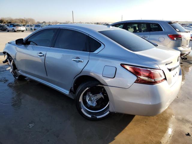 Photo 1 VIN: 1N4BL3AP3DC215671 - NISSAN ALTIMA 