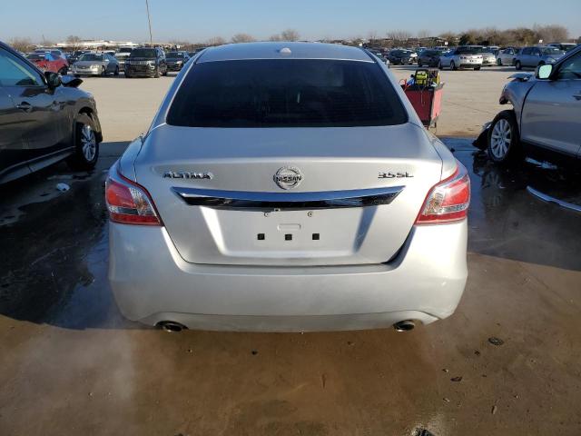 Photo 5 VIN: 1N4BL3AP3DC215671 - NISSAN ALTIMA 