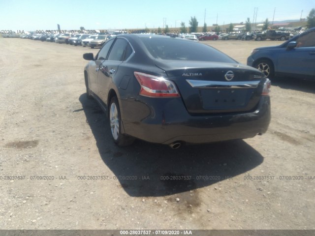 Photo 2 VIN: 1N4BL3AP3DC217971 - NISSAN ALTIMA 