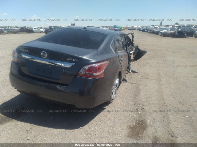 Photo 3 VIN: 1N4BL3AP3DC217971 - NISSAN ALTIMA 