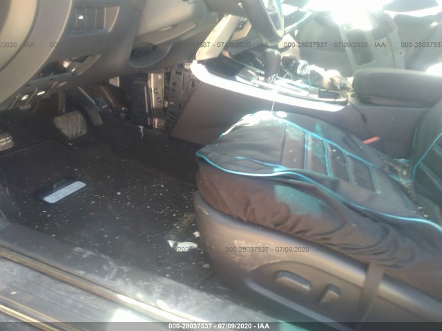 Photo 4 VIN: 1N4BL3AP3DC217971 - NISSAN ALTIMA 