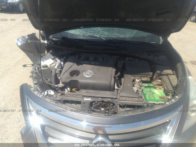 Photo 9 VIN: 1N4BL3AP3DC217971 - NISSAN ALTIMA 