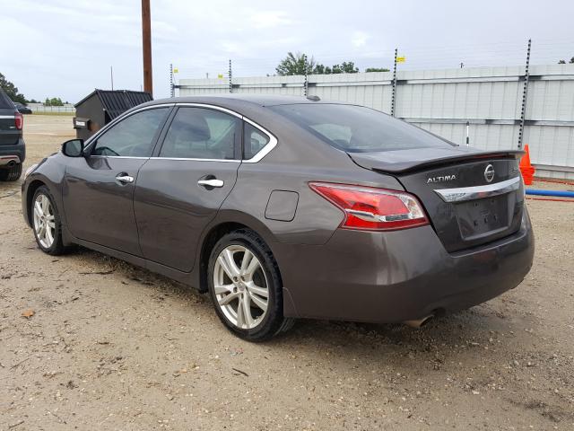 Photo 2 VIN: 1N4BL3AP3DC224158 - NISSAN ALTIMA 3.5 