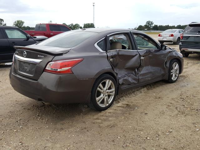 Photo 3 VIN: 1N4BL3AP3DC224158 - NISSAN ALTIMA 3.5 