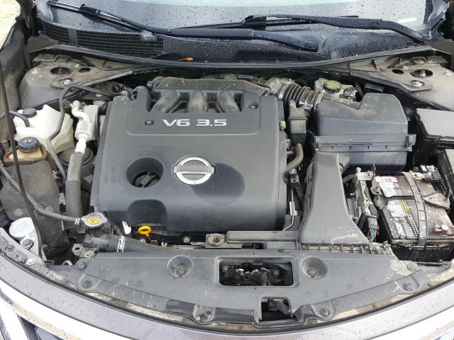 Photo 6 VIN: 1N4BL3AP3DC224158 - NISSAN ALTIMA 3.5 