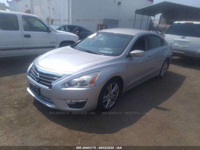 Photo 1 VIN: 1N4BL3AP3DC235662 - NISSAN ALTIMA 