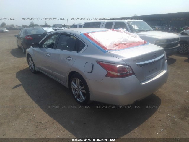 Photo 2 VIN: 1N4BL3AP3DC235662 - NISSAN ALTIMA 