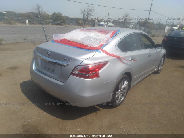 Photo 3 VIN: 1N4BL3AP3DC235662 - NISSAN ALTIMA 