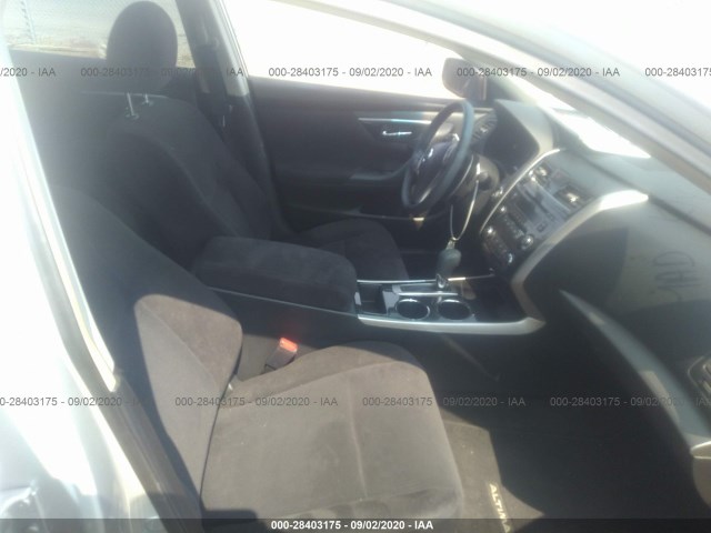 Photo 4 VIN: 1N4BL3AP3DC235662 - NISSAN ALTIMA 