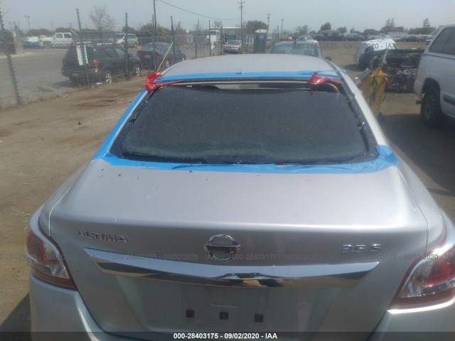 Photo 5 VIN: 1N4BL3AP3DC235662 - NISSAN ALTIMA 