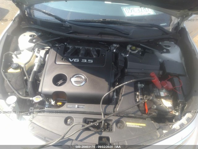 Photo 9 VIN: 1N4BL3AP3DC235662 - NISSAN ALTIMA 