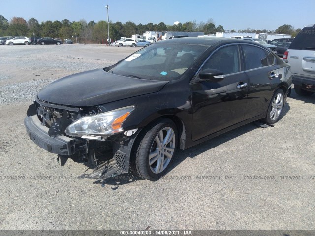 Photo 1 VIN: 1N4BL3AP3DC241140 - NISSAN ALTIMA 