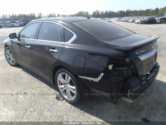 Photo 2 VIN: 1N4BL3AP3DC241140 - NISSAN ALTIMA 