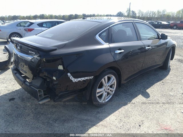 Photo 3 VIN: 1N4BL3AP3DC241140 - NISSAN ALTIMA 