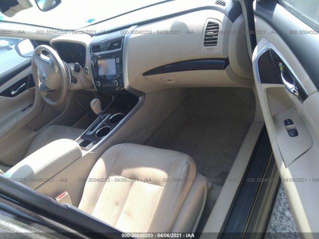 Photo 4 VIN: 1N4BL3AP3DC241140 - NISSAN ALTIMA 