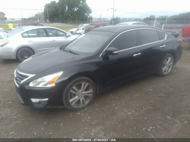 Photo 1 VIN: 1N4BL3AP3DC247827 - NISSAN ALTIMA 