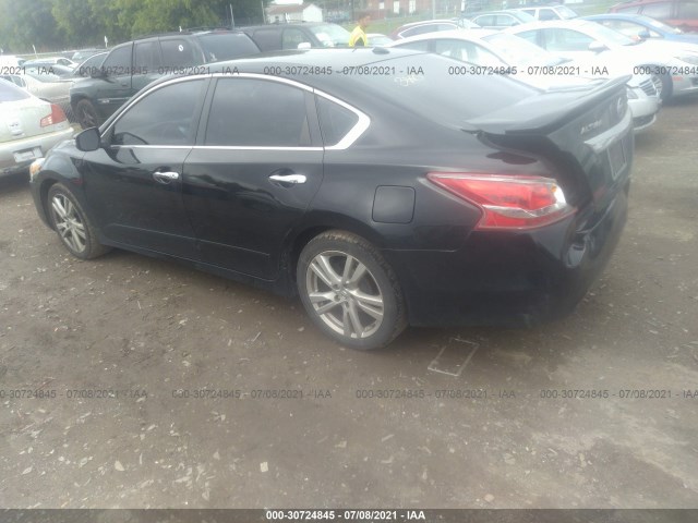 Photo 2 VIN: 1N4BL3AP3DC247827 - NISSAN ALTIMA 