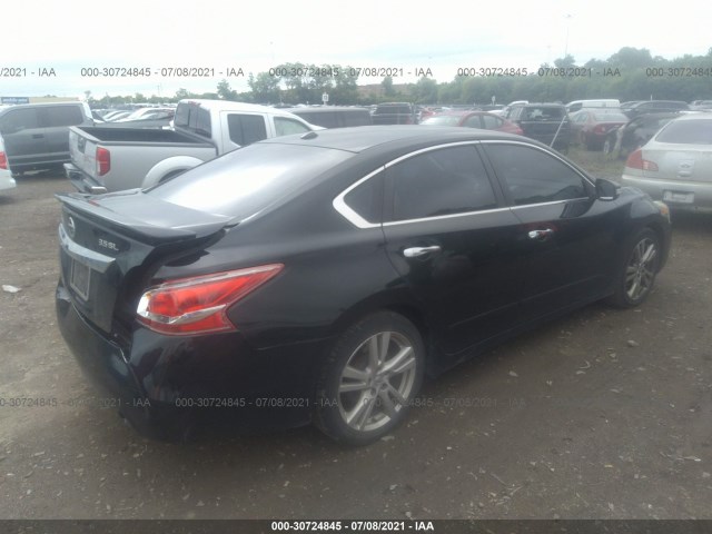 Photo 3 VIN: 1N4BL3AP3DC247827 - NISSAN ALTIMA 