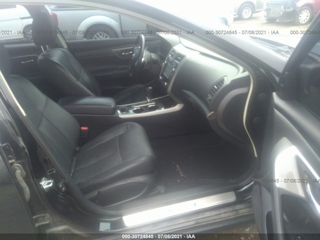 Photo 4 VIN: 1N4BL3AP3DC247827 - NISSAN ALTIMA 