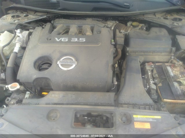 Photo 9 VIN: 1N4BL3AP3DC247827 - NISSAN ALTIMA 