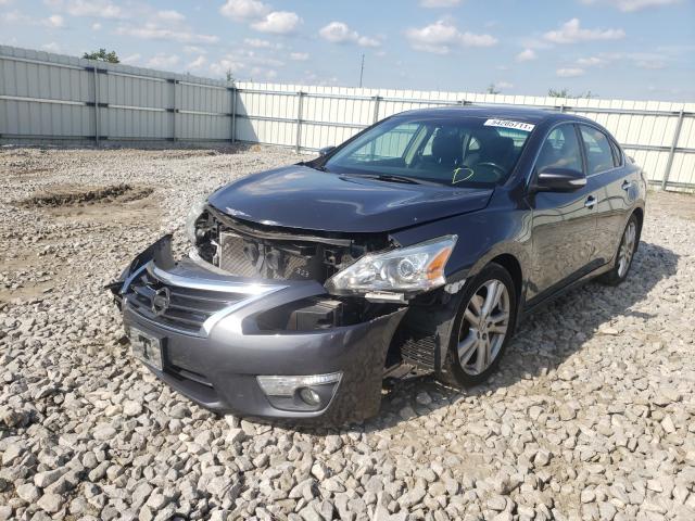 Photo 1 VIN: 1N4BL3AP3DC251778 - NISSAN ALTIMA 3.5 