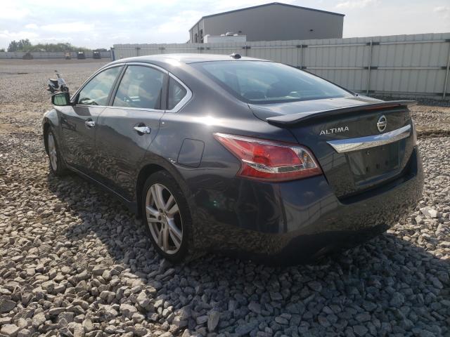 Photo 2 VIN: 1N4BL3AP3DC251778 - NISSAN ALTIMA 3.5 