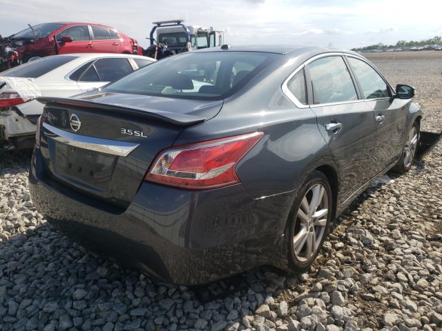 Photo 3 VIN: 1N4BL3AP3DC251778 - NISSAN ALTIMA 3.5 