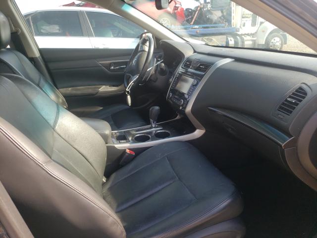 Photo 4 VIN: 1N4BL3AP3DC251778 - NISSAN ALTIMA 3.5 