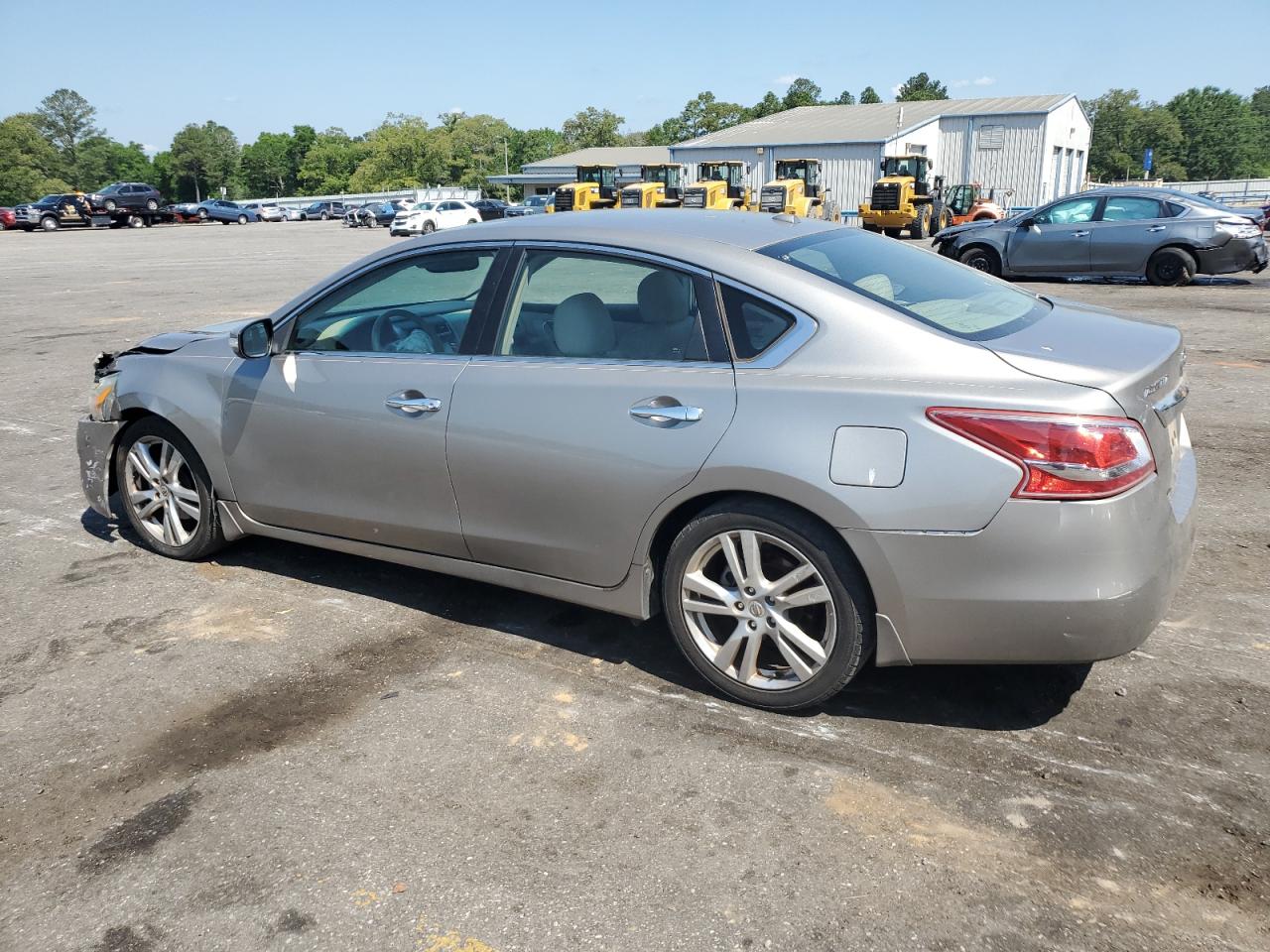 Photo 1 VIN: 1N4BL3AP3DC288653 - NISSAN ALTIMA 