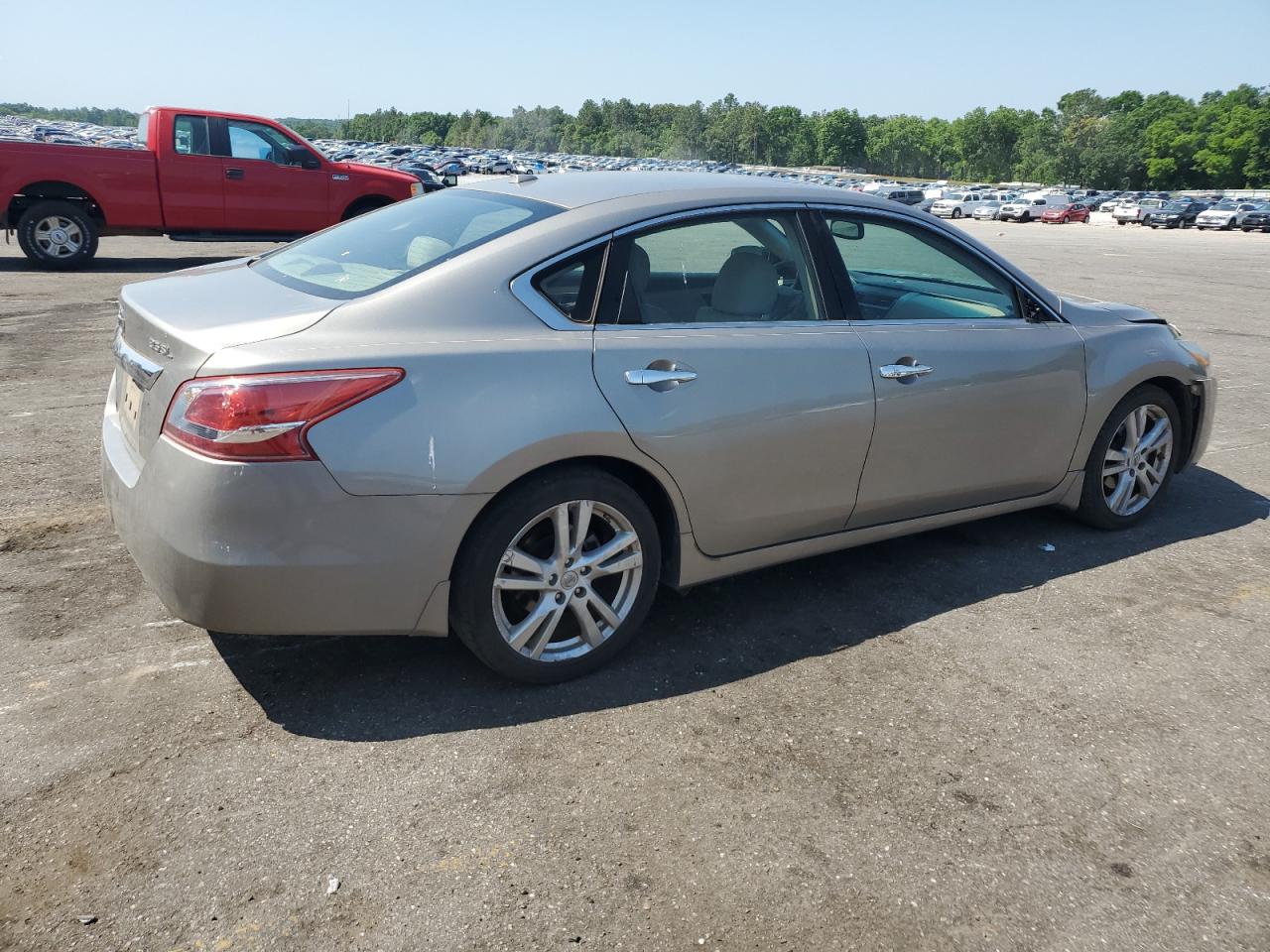 Photo 2 VIN: 1N4BL3AP3DC288653 - NISSAN ALTIMA 