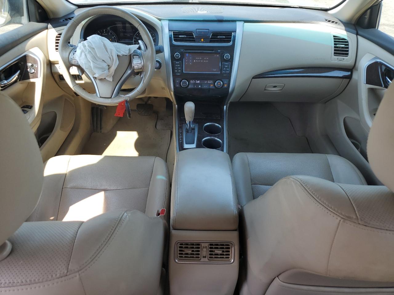 Photo 7 VIN: 1N4BL3AP3DC288653 - NISSAN ALTIMA 