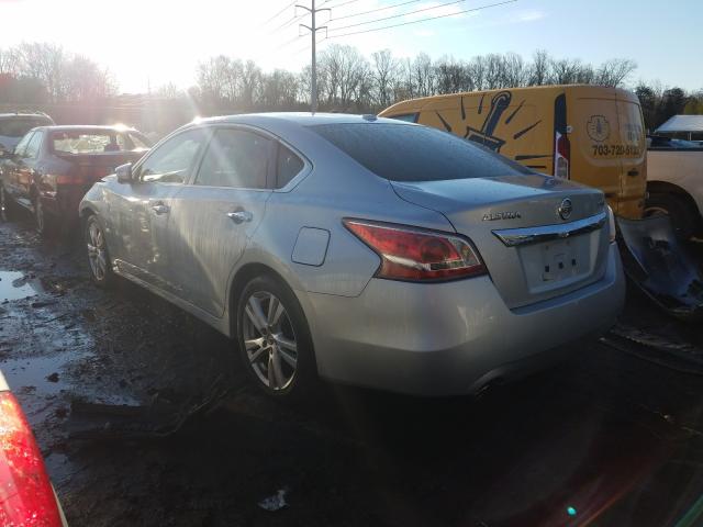 Photo 2 VIN: 1N4BL3AP3DN407774 - NISSAN ALTIMA 3.5 