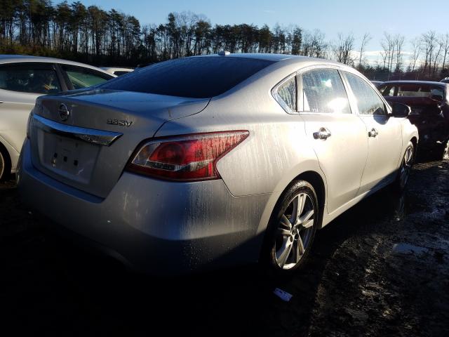 Photo 3 VIN: 1N4BL3AP3DN407774 - NISSAN ALTIMA 3.5 