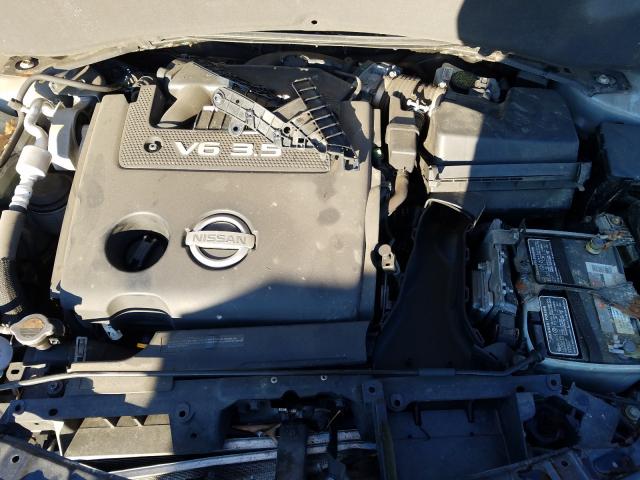 Photo 6 VIN: 1N4BL3AP3DN407774 - NISSAN ALTIMA 3.5 