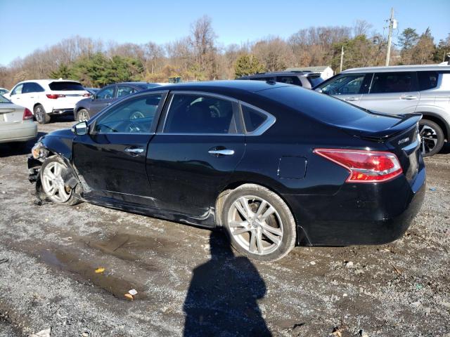 Photo 1 VIN: 1N4BL3AP3DN426597 - NISSAN ALTIMA 3.5 