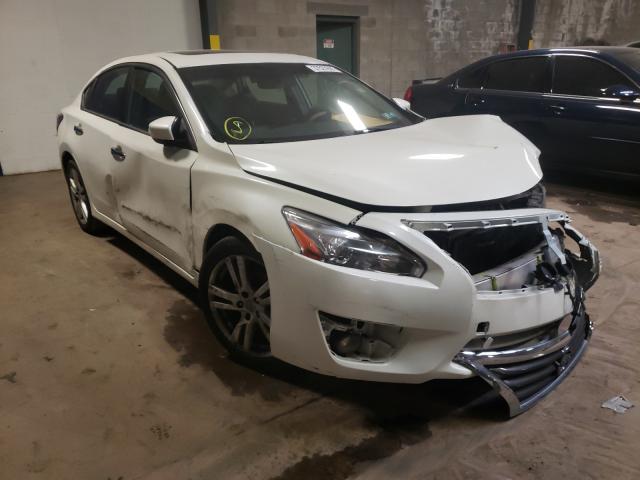 Photo 0 VIN: 1N4BL3AP3DN442198 - NISSAN ALTIMA 3.5 