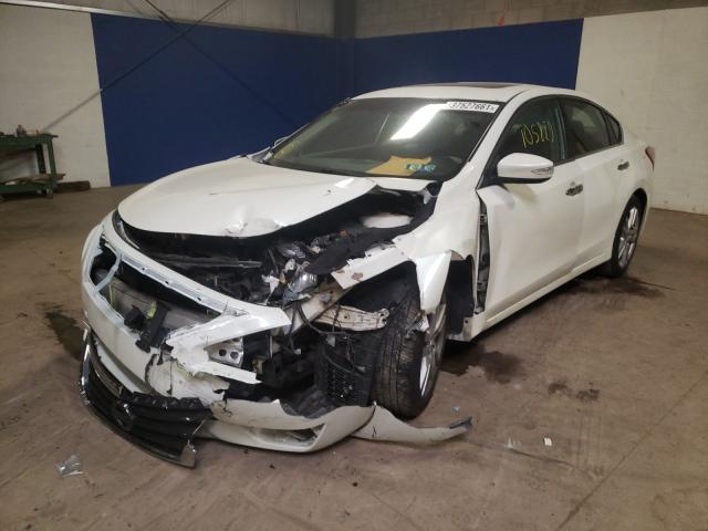 Photo 1 VIN: 1N4BL3AP3DN442198 - NISSAN ALTIMA 3.5 