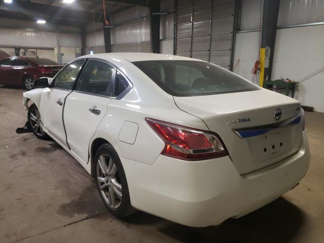 Photo 2 VIN: 1N4BL3AP3DN442198 - NISSAN ALTIMA 3.5 