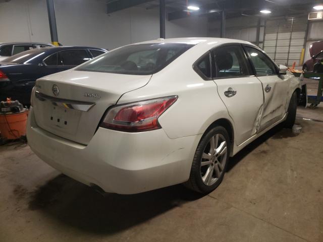 Photo 3 VIN: 1N4BL3AP3DN442198 - NISSAN ALTIMA 3.5 