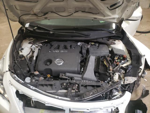 Photo 6 VIN: 1N4BL3AP3DN442198 - NISSAN ALTIMA 3.5 