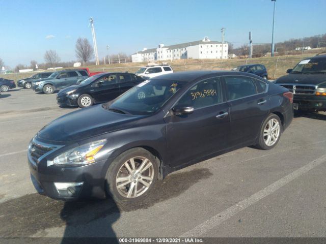 Photo 1 VIN: 1N4BL3AP3DN448096 - NISSAN ALTIMA 