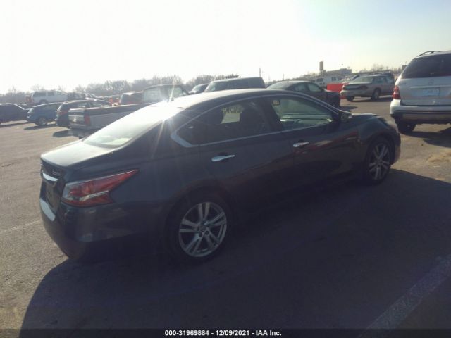 Photo 3 VIN: 1N4BL3AP3DN448096 - NISSAN ALTIMA 