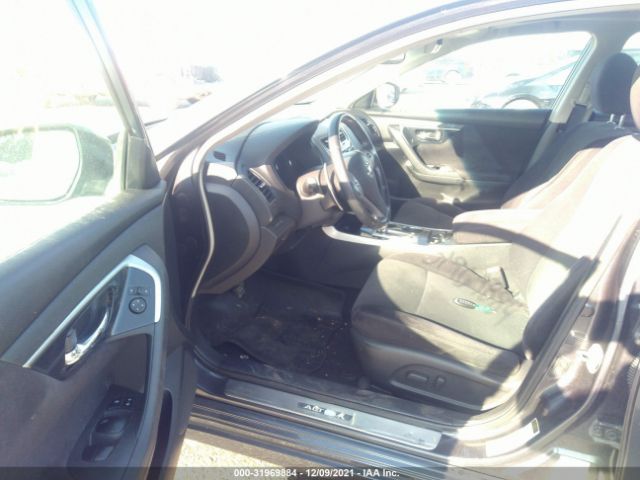 Photo 4 VIN: 1N4BL3AP3DN448096 - NISSAN ALTIMA 