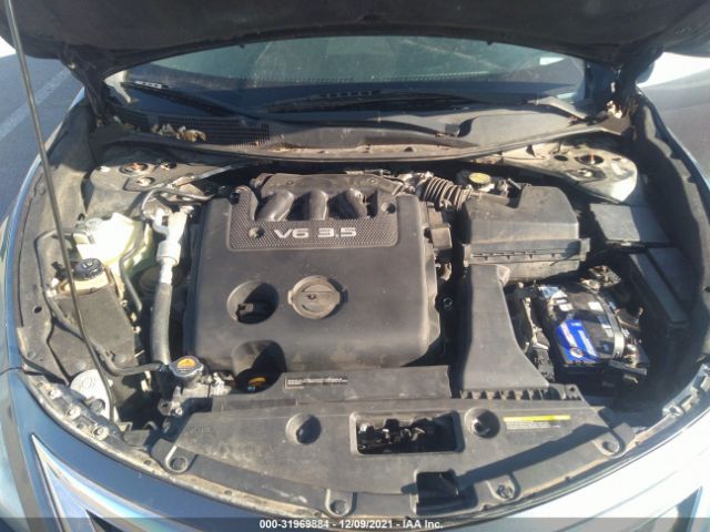 Photo 9 VIN: 1N4BL3AP3DN448096 - NISSAN ALTIMA 