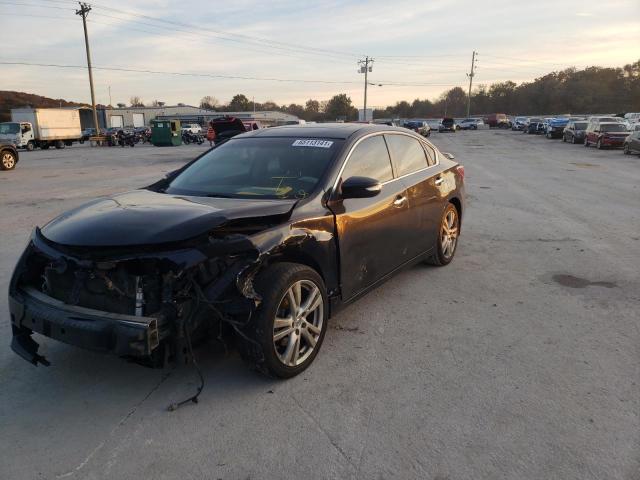 Photo 1 VIN: 1N4BL3AP3DN453072 - NISSAN ALTIMA 2.5 