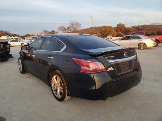 Photo 2 VIN: 1N4BL3AP3DN453072 - NISSAN ALTIMA 2.5 